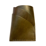 Canyon Wallet ~ Olive