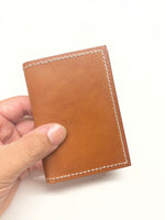 Bifold Wallet