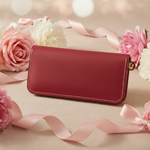 The Rose Clutch