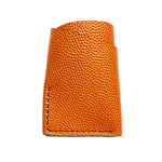Canyon Wallet ~ Basketball