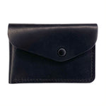 Buffalo Wallet ~ Black