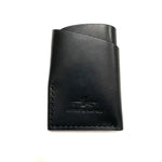 Canyon Wallet ~ Black