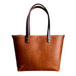 Large Lotus Tote ~ Natural