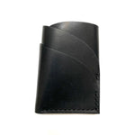 Canyon Wallet ~ Black