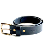 L&L HD Belt ~ Black