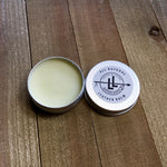 Leather Balm