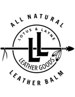 Leather Balm