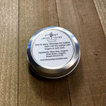 Leather Balm